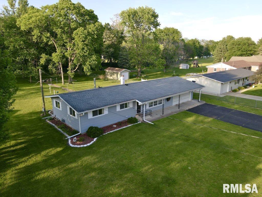 1401 8th Avenue Erie, IL 61250 - Photo 7 of 28