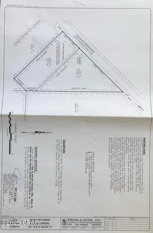 $34,900 | 12 Douglas Landing Road, Wewahitchka, FL 32465