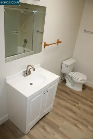 $2,395 | 615 Lexington Avenue, Unit C, El Cerrito, CA 94530