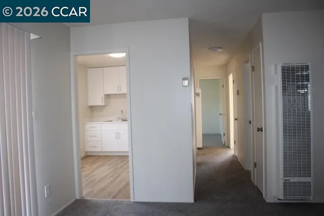 $2,395 | 615 Lexington Avenue, Unit C, El Cerrito, CA 94530