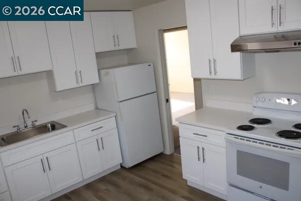 $2,395 | 615 Lexington Avenue, Unit C, El Cerrito, CA 94530