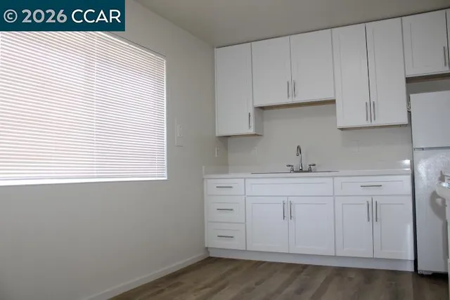 $2,395 | 615 Lexington Avenue, Unit C, El Cerrito, CA 94530