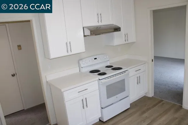 $2,395 | 615 Lexington Avenue, Unit C, El Cerrito, CA 94530