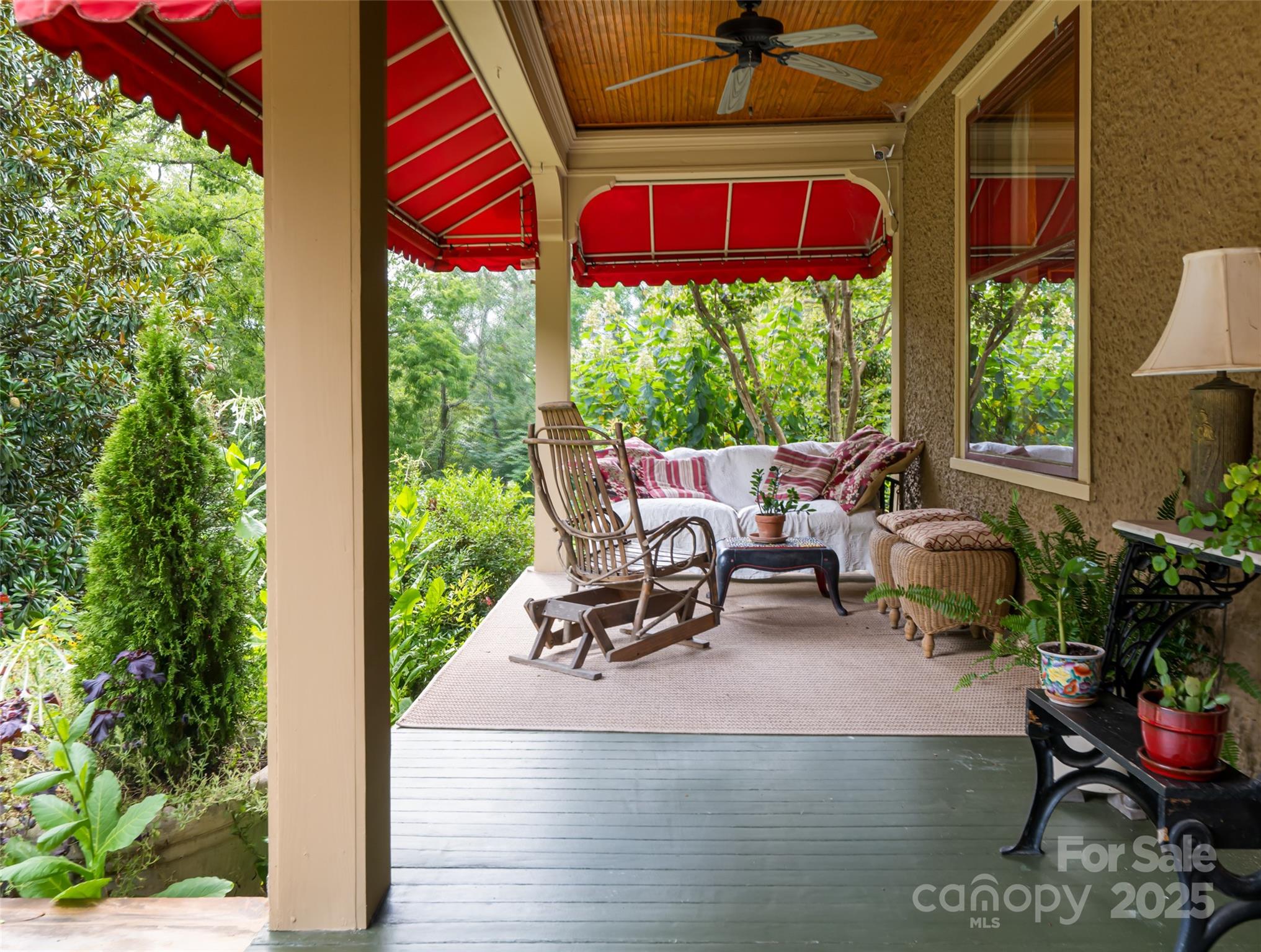 9 West St Extension Asheville, NC 28801 - Photo 11 of 48