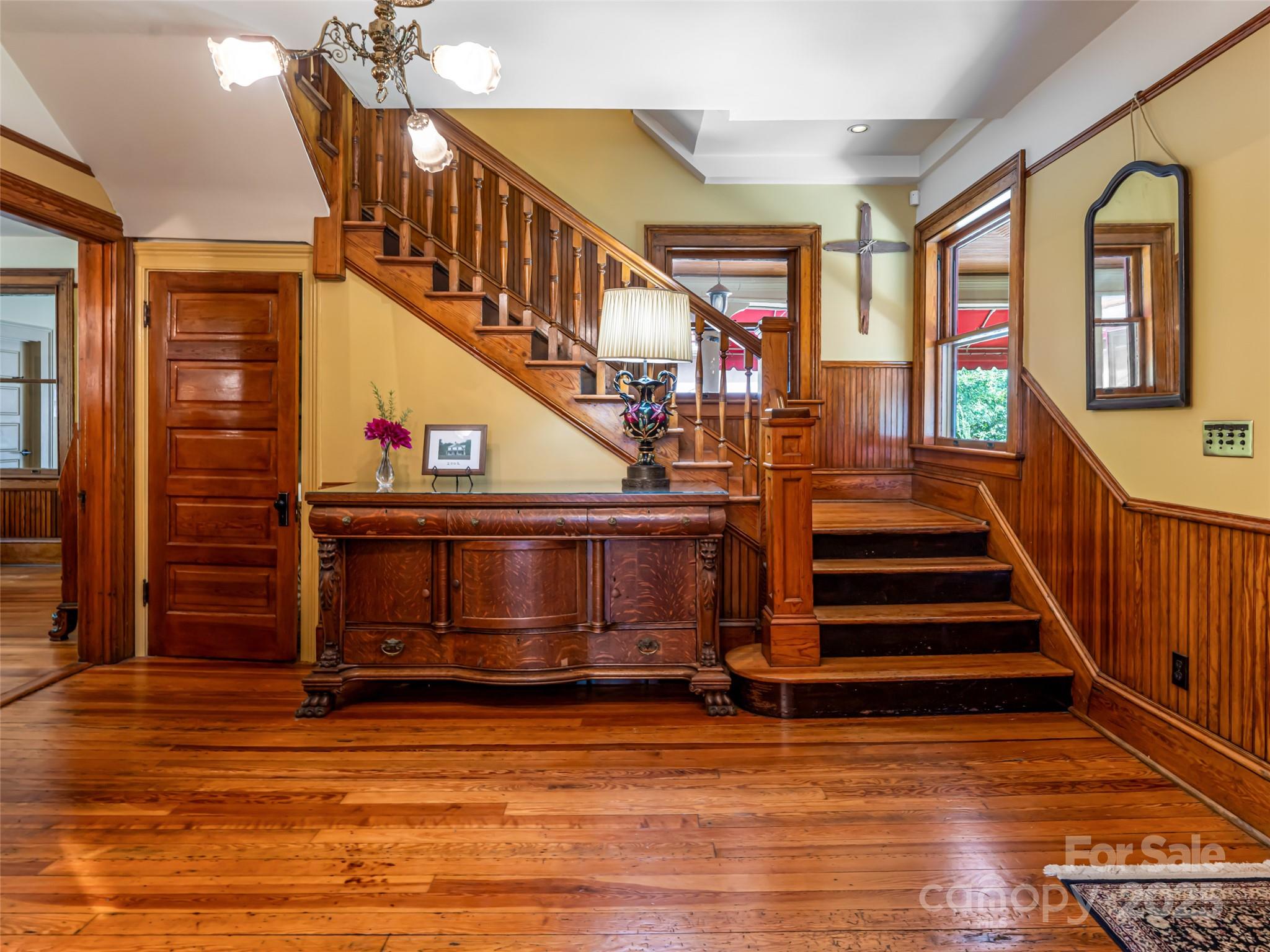 9 West St Extension Asheville, NC 28801 - Photo 13 of 48