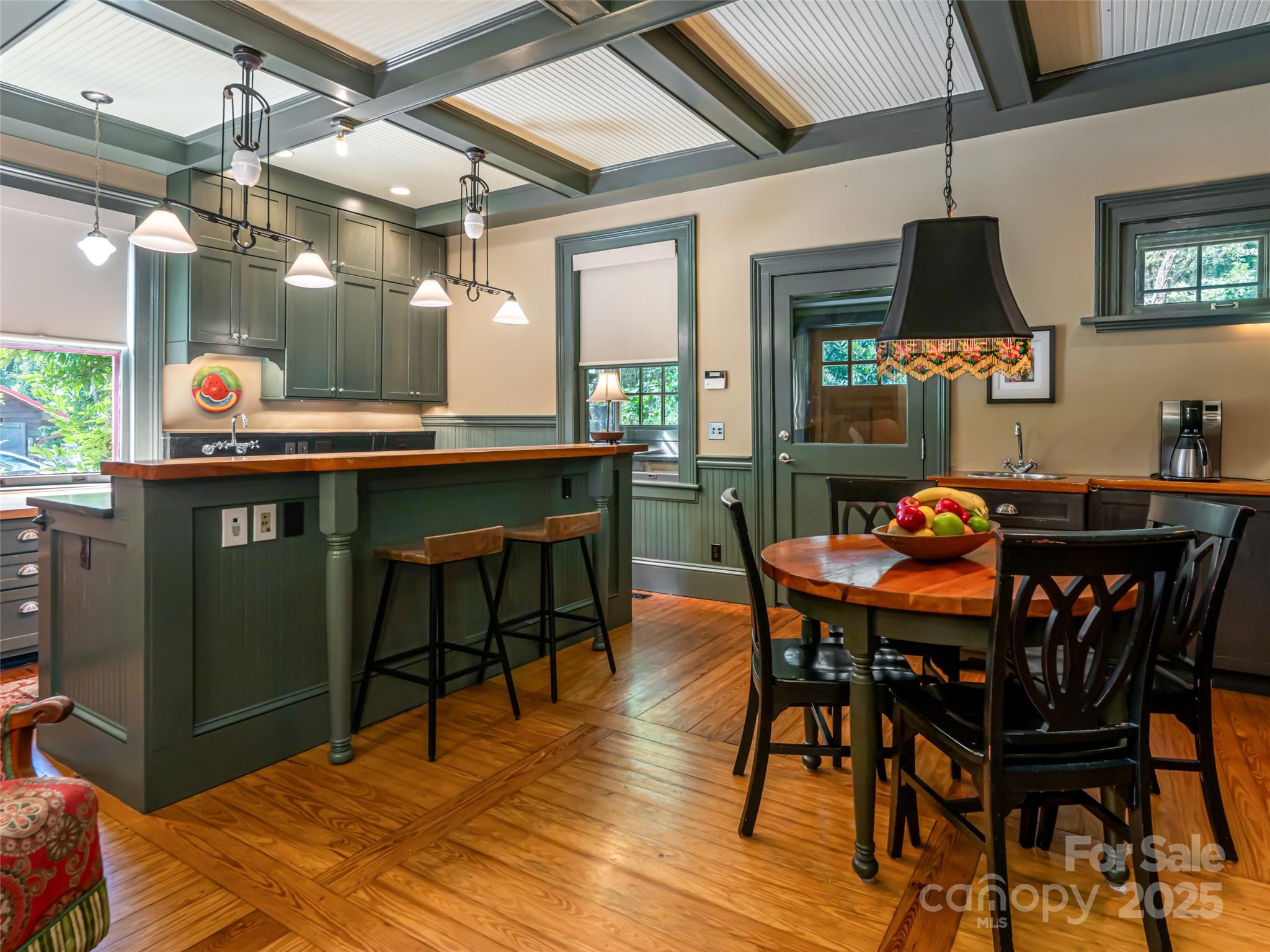 9 West St Extension Asheville, NC 28801 - Photo 17 of 48