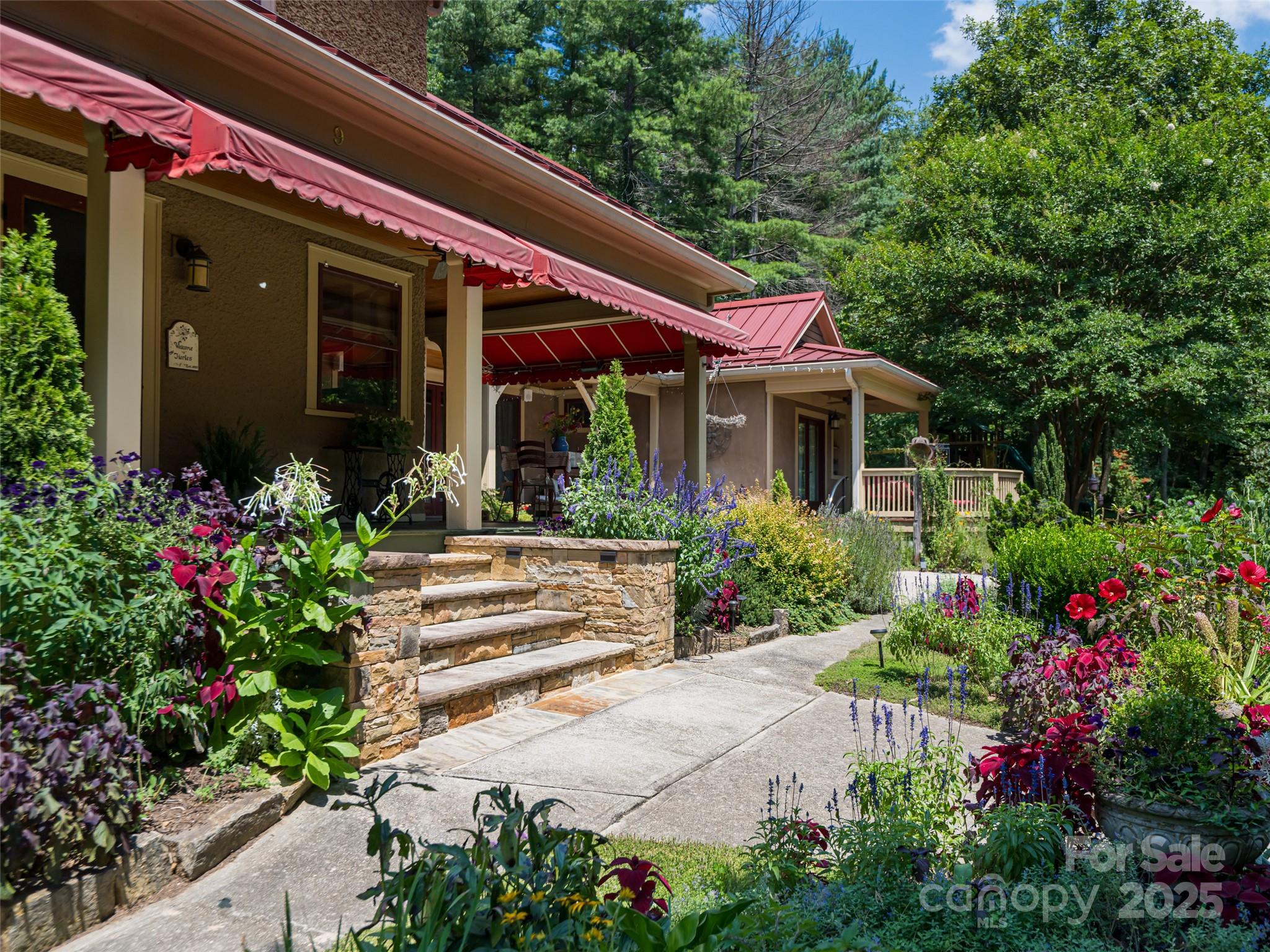 9 West St Extension Asheville, NC 28801 - Photo 2 of 48