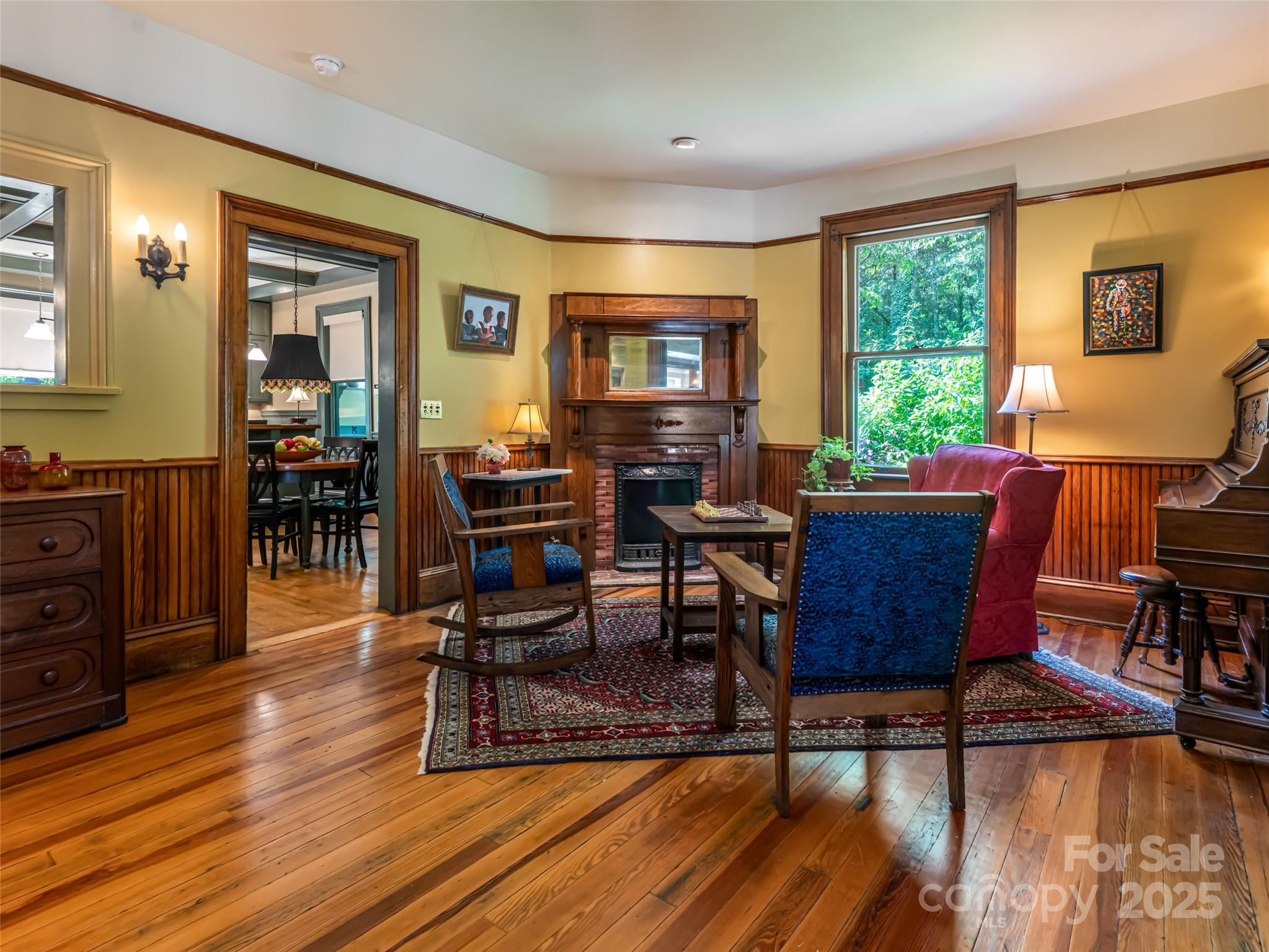 9 West St Extension Asheville, NC 28801 - Photo 21 of 48