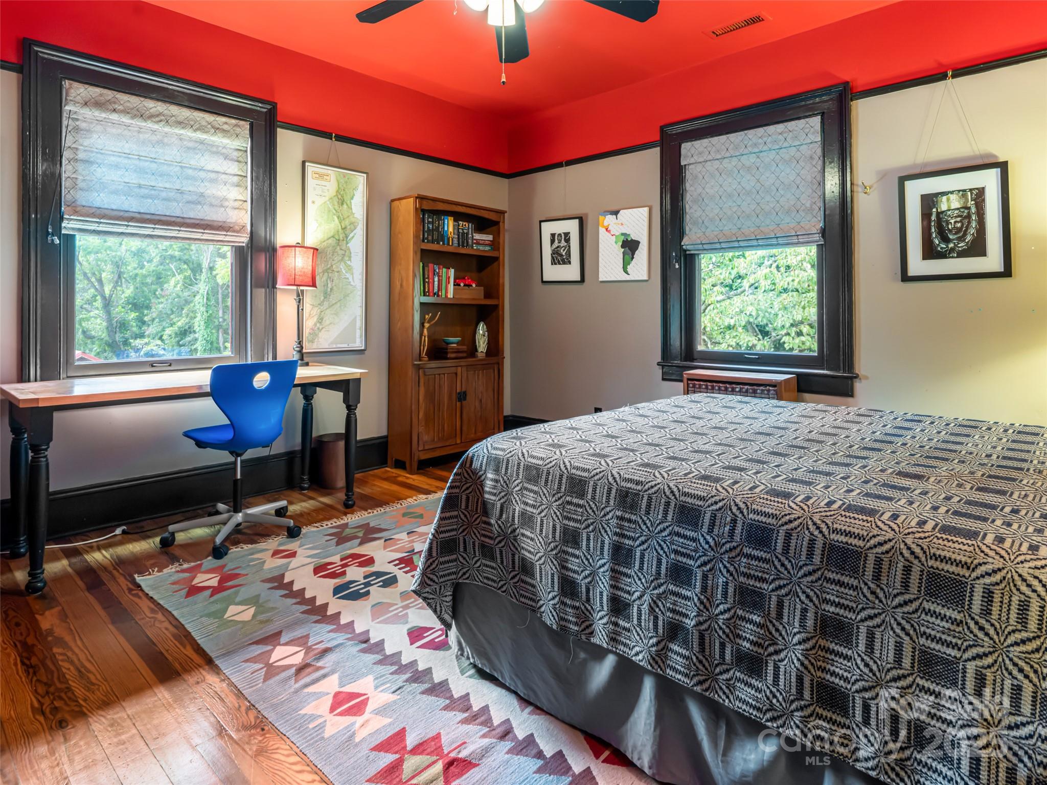 9 West St Extension Asheville, NC 28801 - Photo 28 of 48