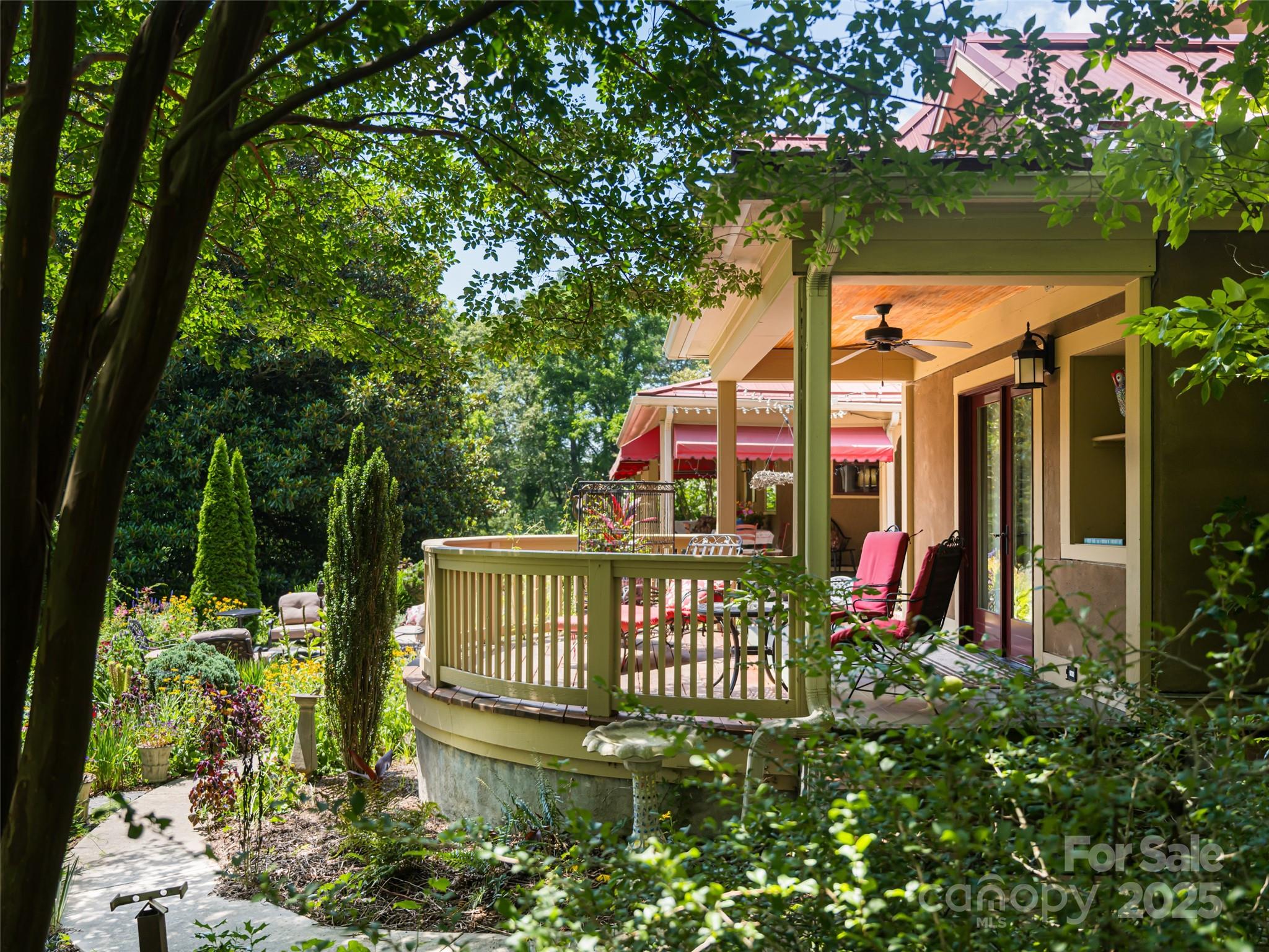 9 West St Extension Asheville, NC 28801 - Photo 40 of 48