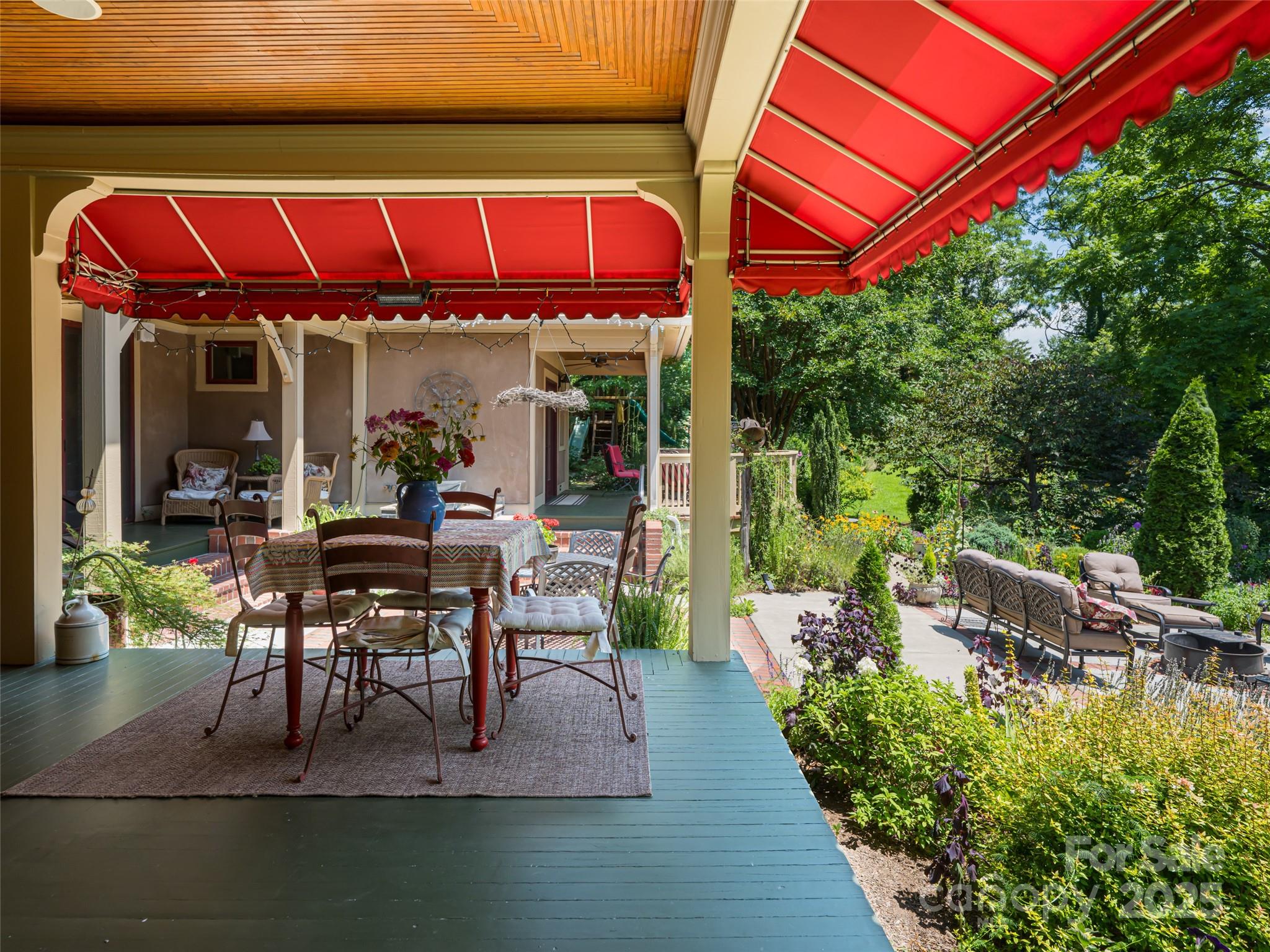 9 West St Extension Asheville, NC 28801 - Photo 4 of 48