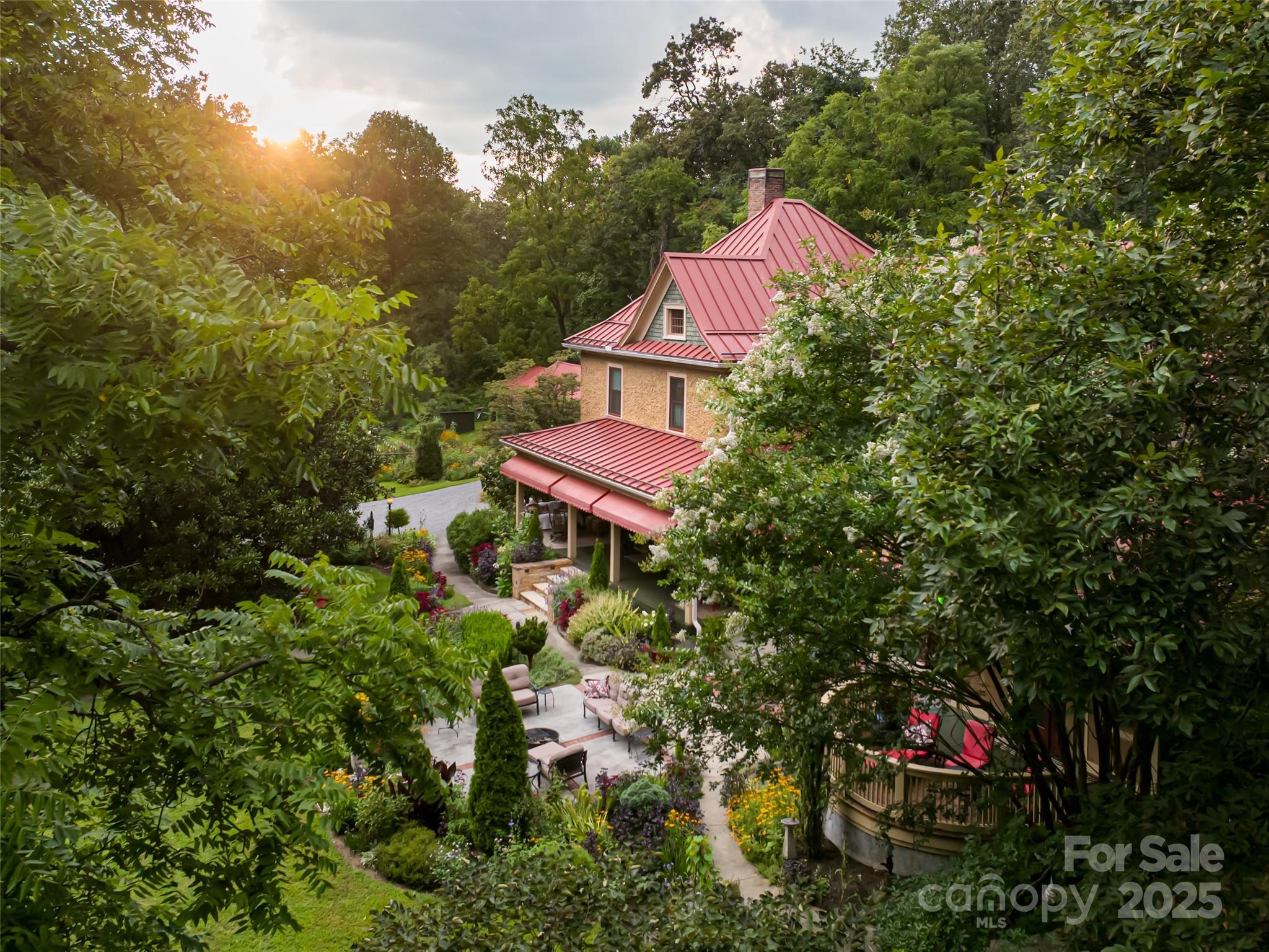 9 West St Extension Asheville, NC 28801 - Photo 41 of 48