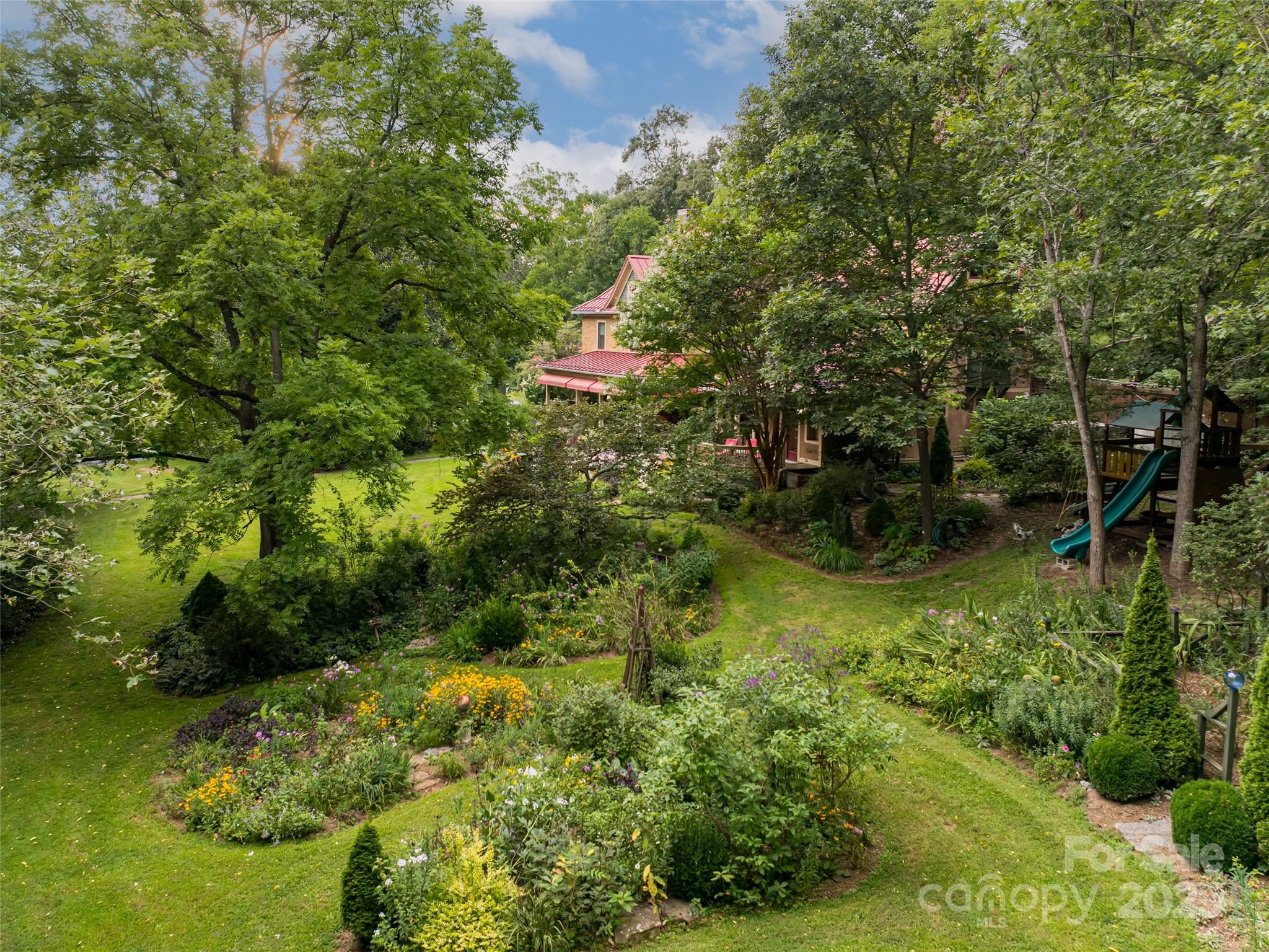 9 West St Extension Asheville, NC 28801 - Photo 42 of 48