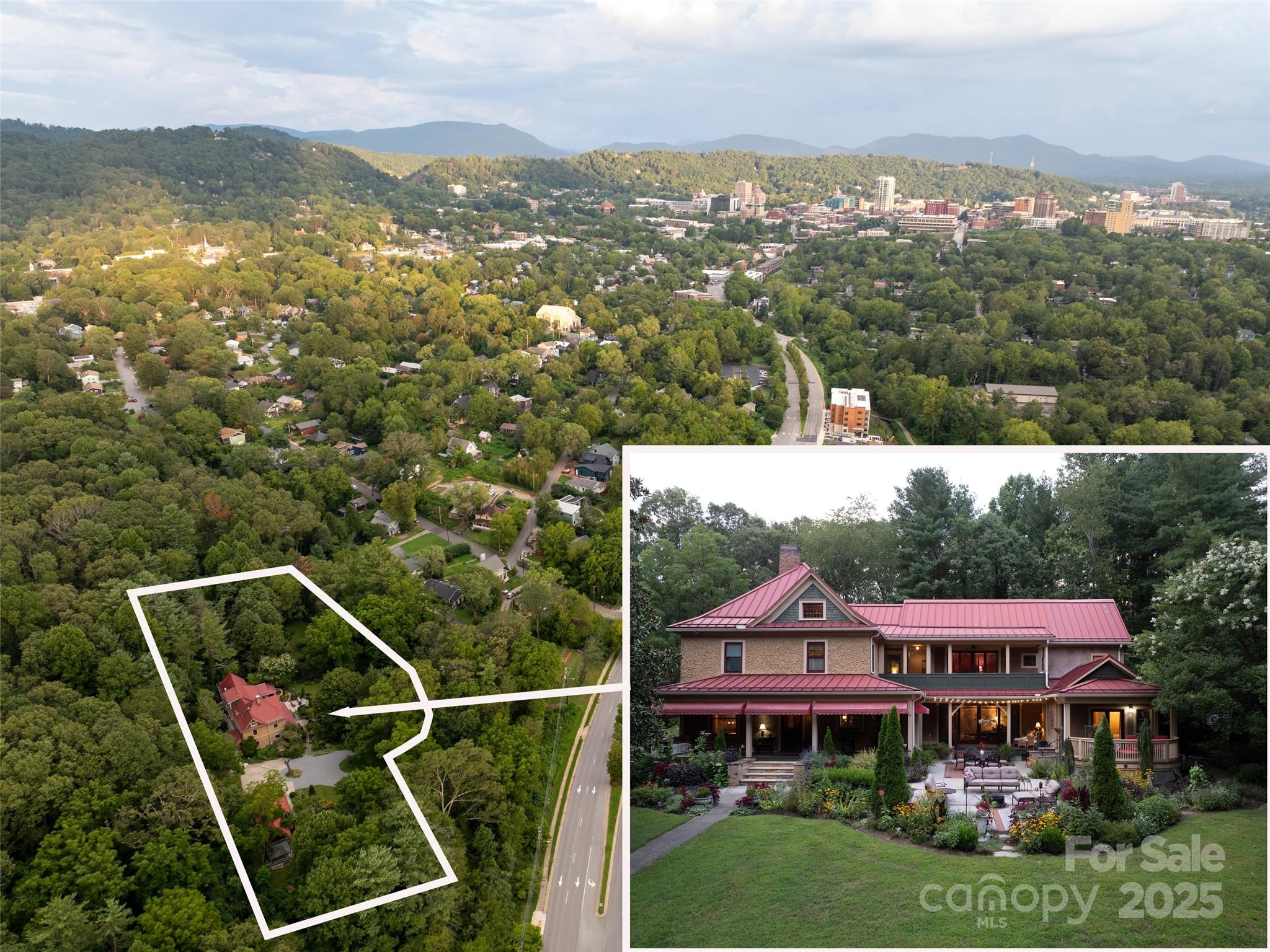 9 West St Extension Asheville, NC 28801 - Photo 43 of 48