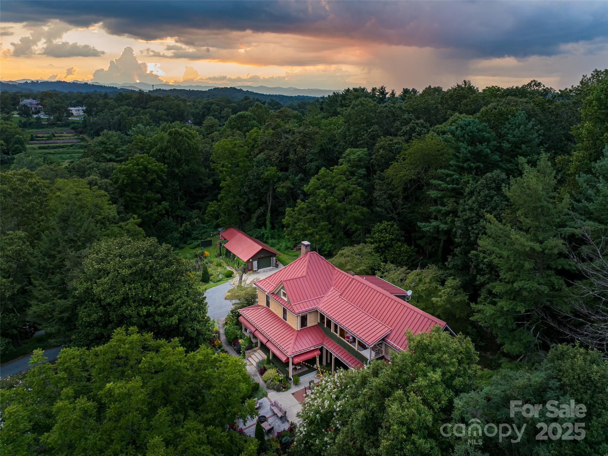 9 West St Extension Asheville, NC 28801 - Photo 44 of 48
