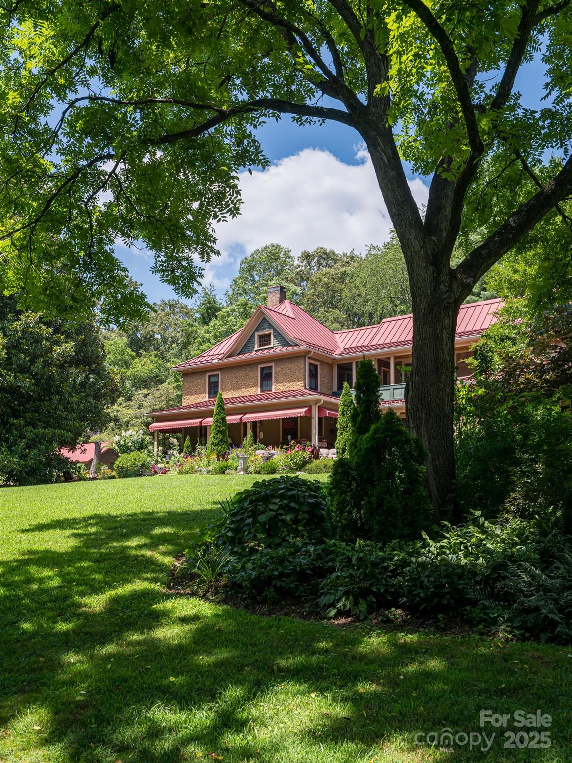9 West St Extension Asheville, NC 28801 - Photo 45 of 48