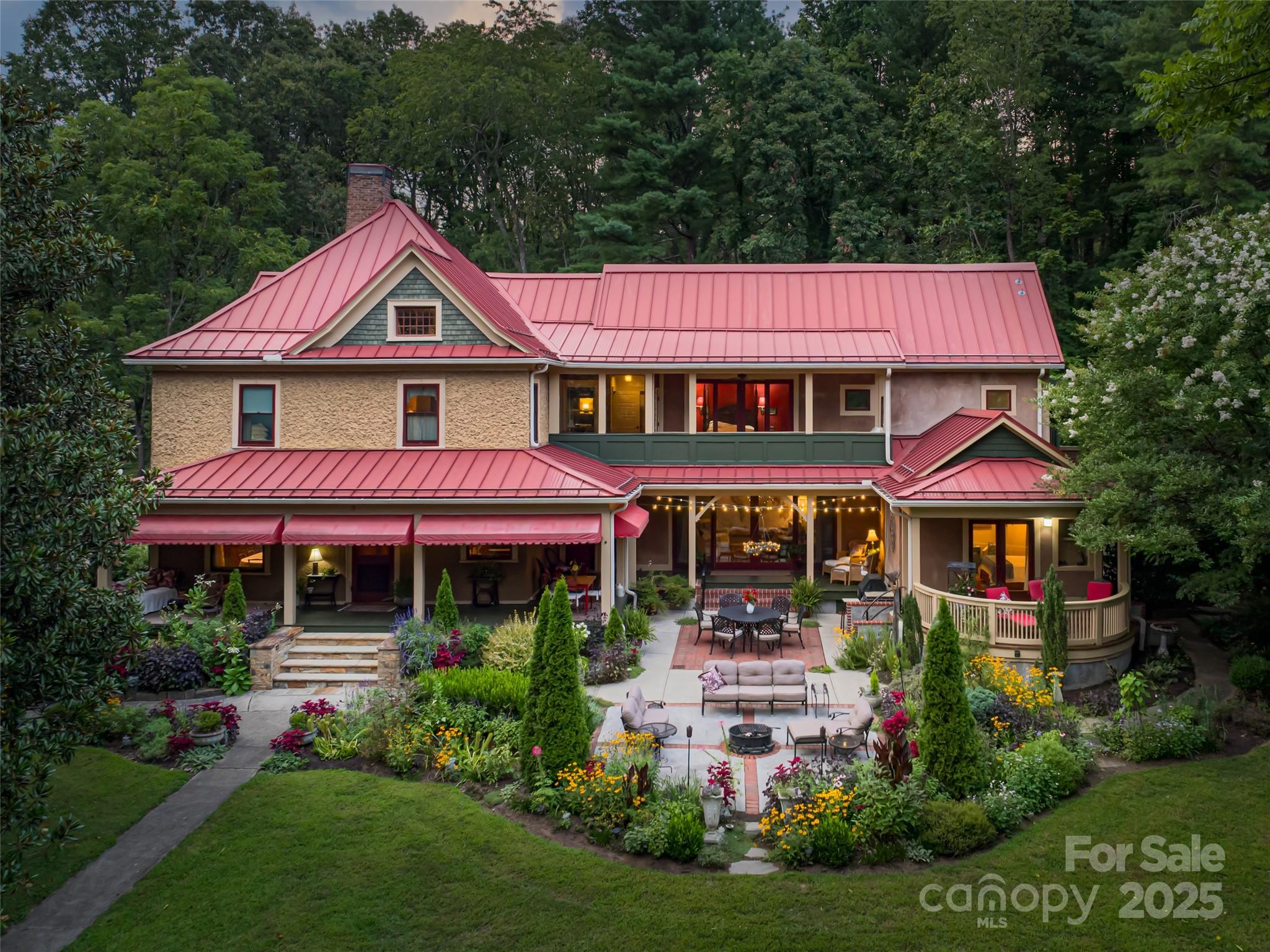 9 West St Extension Asheville, NC 28801 - Photo 47 of 48
