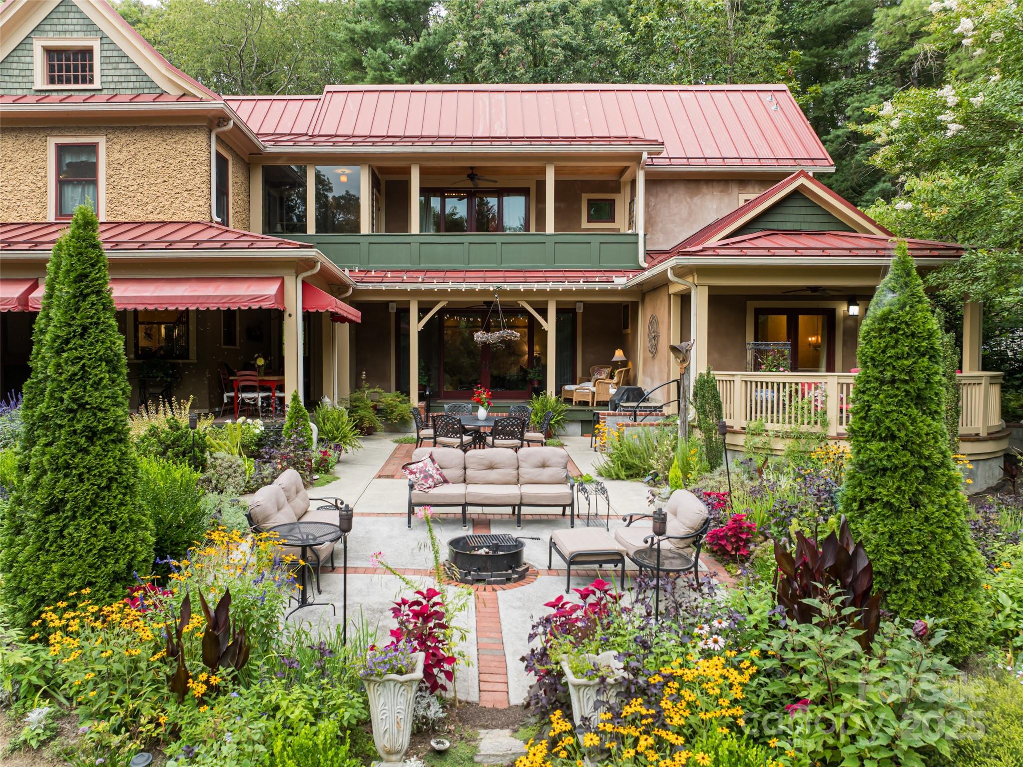 9 West St Extension Asheville, NC 28801 - Photo 6 of 48