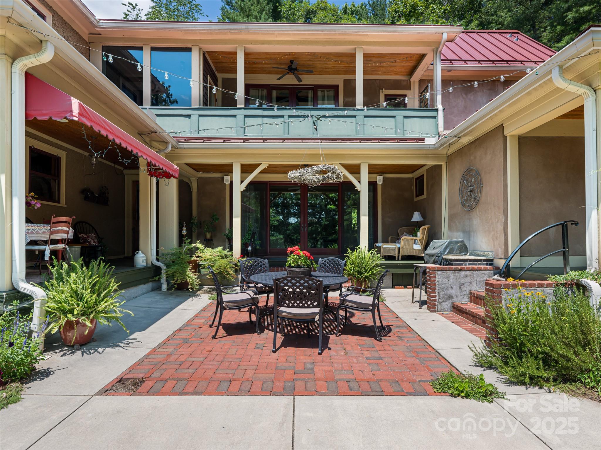 9 West St Extension Asheville, NC 28801 - Photo 7 of 48