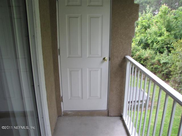 7920 Merrill Road, Unit 1816 Jacksonville, FL 32277 - Photo 10 of 10 a view of balcony