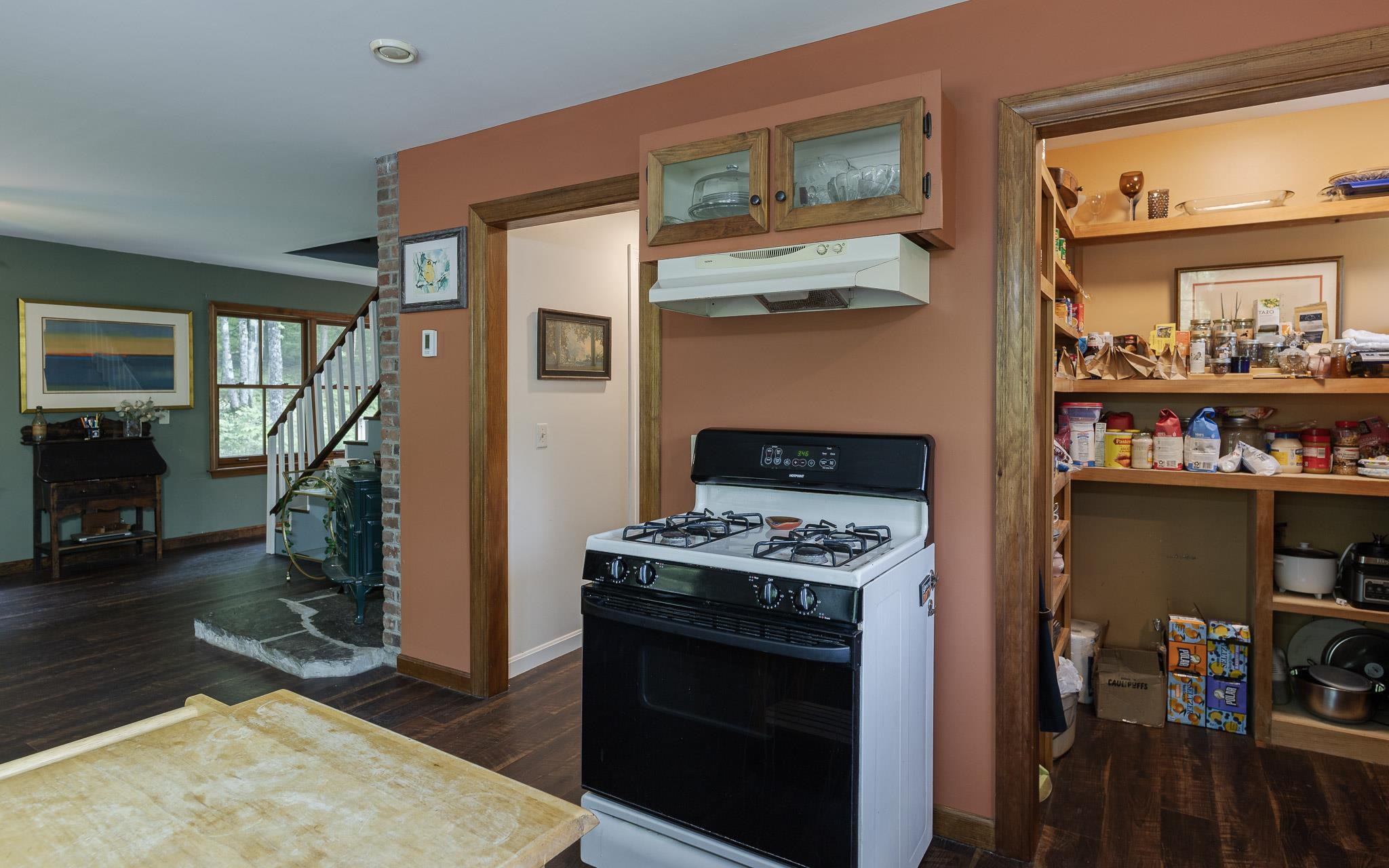405 Lovers Lane Road Charlestown, NH 03603 - Photo 15 of 40 Gallery Image 15