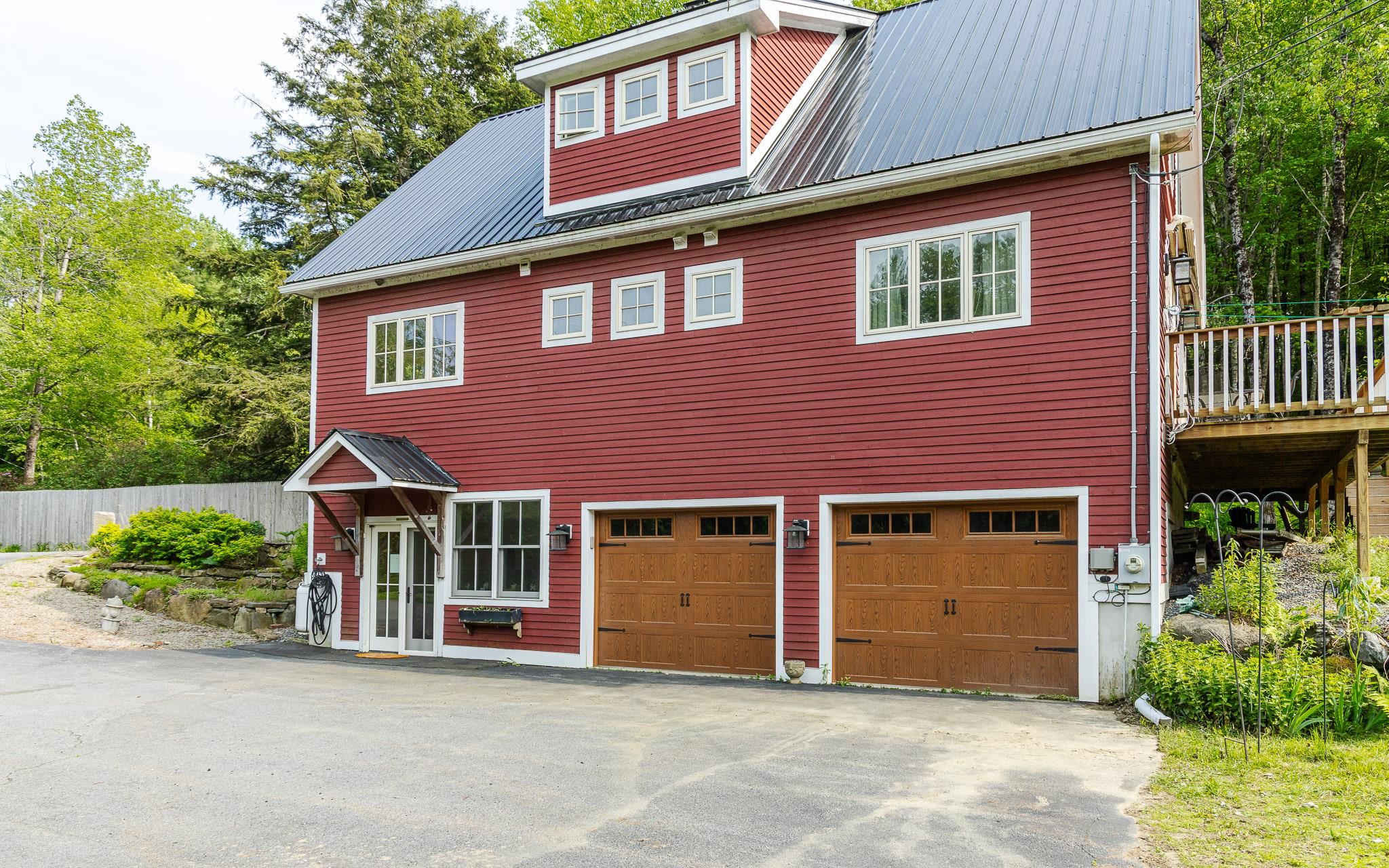 405 Lovers Lane Road Charlestown, NH 03603 - Photo 2 of 40 Gallery Image 2