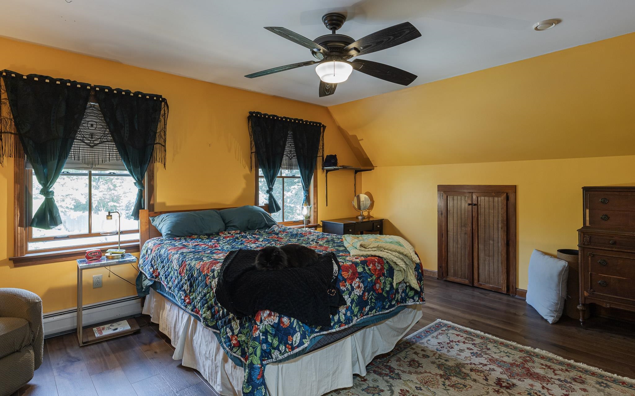 405 Lovers Lane Road Charlestown, NH 03603 - Photo 28 of 40 Gallery Image 28
