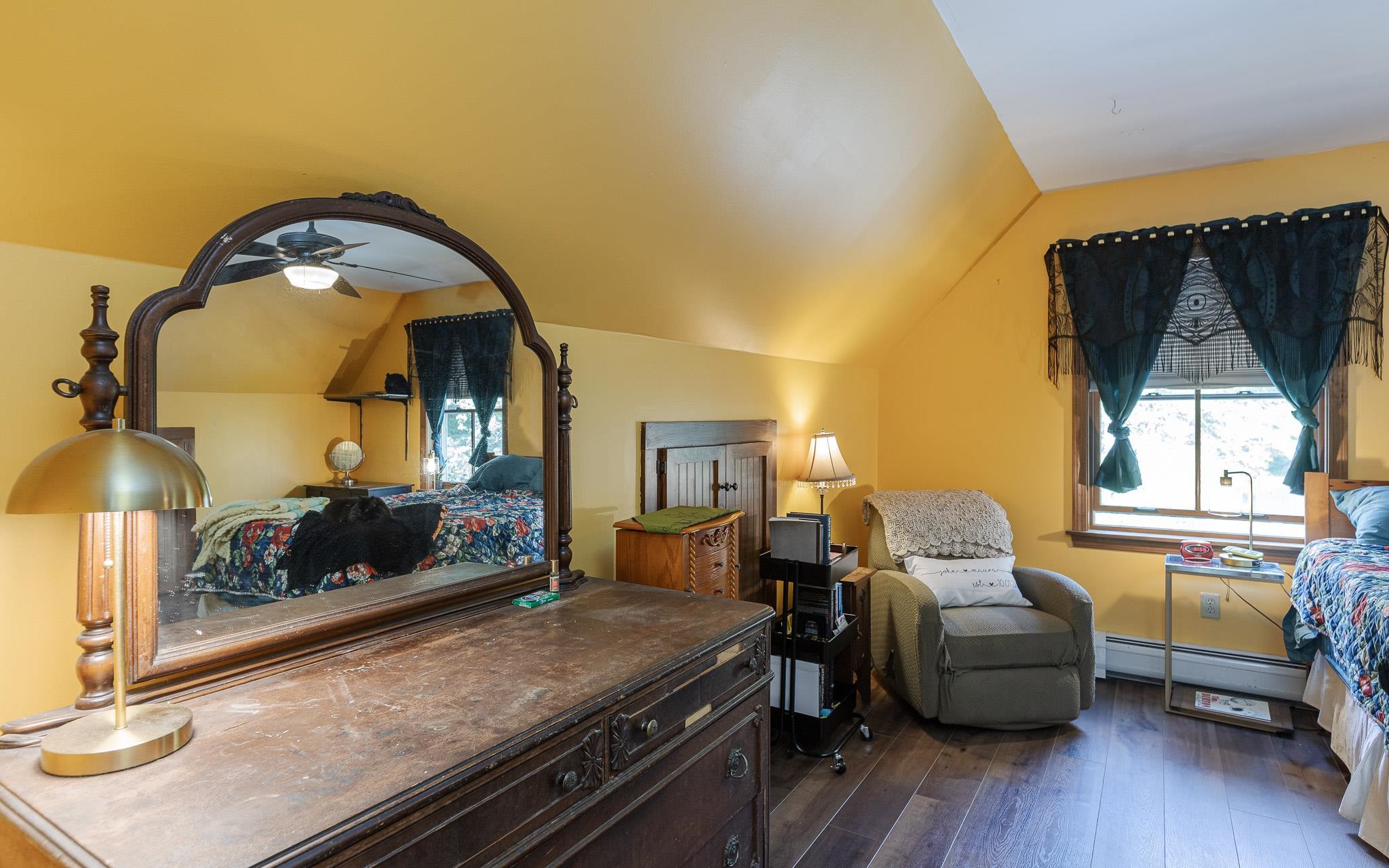 405 Lovers Lane Road Charlestown, NH 03603 - Photo 29 of 40 Gallery Image 29