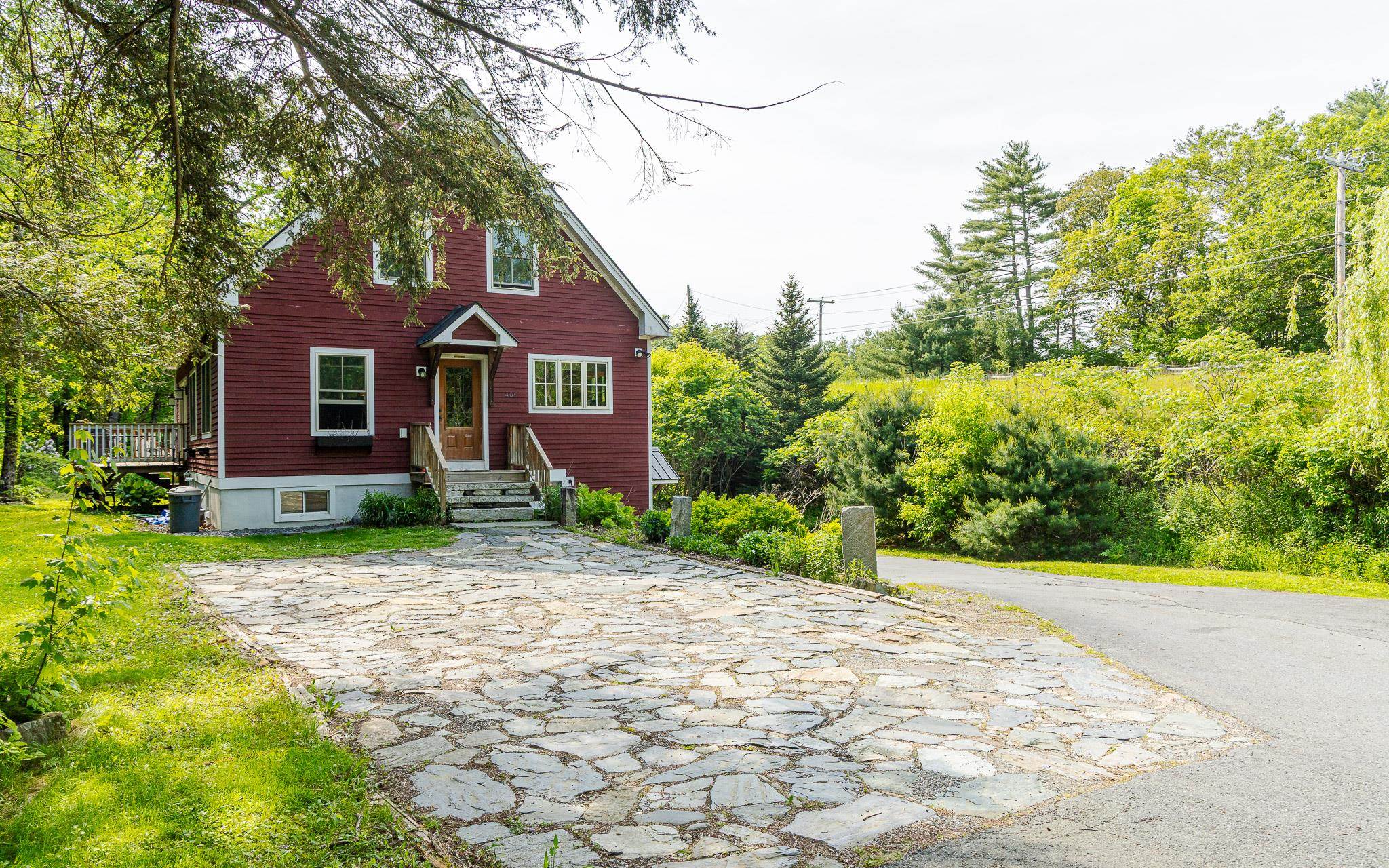 405 Lovers Lane Road Charlestown, NH 03603 - Photo 3 of 40 Gallery Image 3