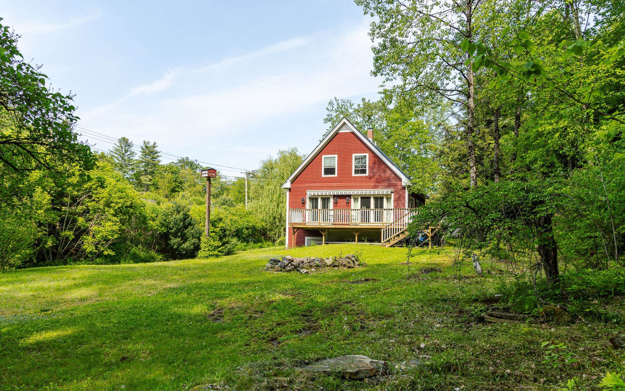 405 Lovers Lane Road Charlestown, NH 03603 - Photo 5 of 40 Gallery Image 5