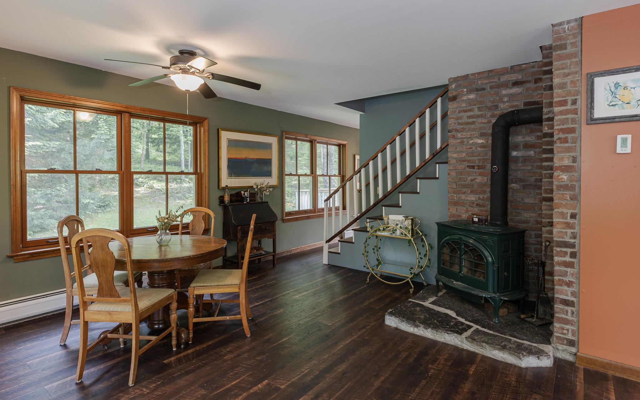 405 Lovers Lane Road Charlestown, NH 03603 - Photo 9 of 40 Gallery Image 9