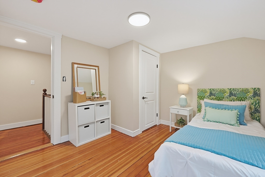 4 Ryan Street Randolph, MA 02368 - Photo 22 of 32