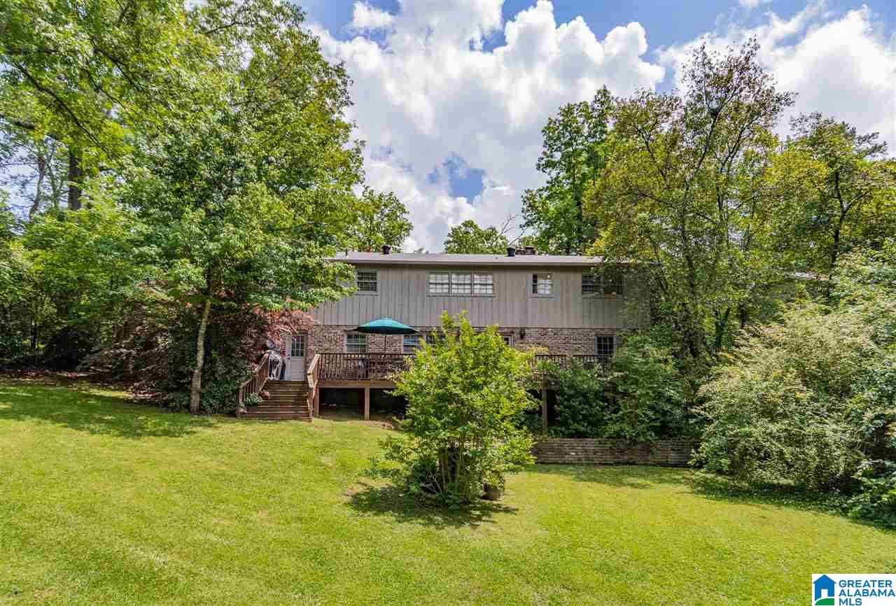 3705 Forest Run Road Birmingham, AL 35223 - Photo 35 of 36