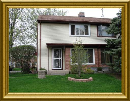 26 Dunlap Road, Unit 26 Park Forest, IL 60466 - Photo 1 of 1 Gallery Image 1