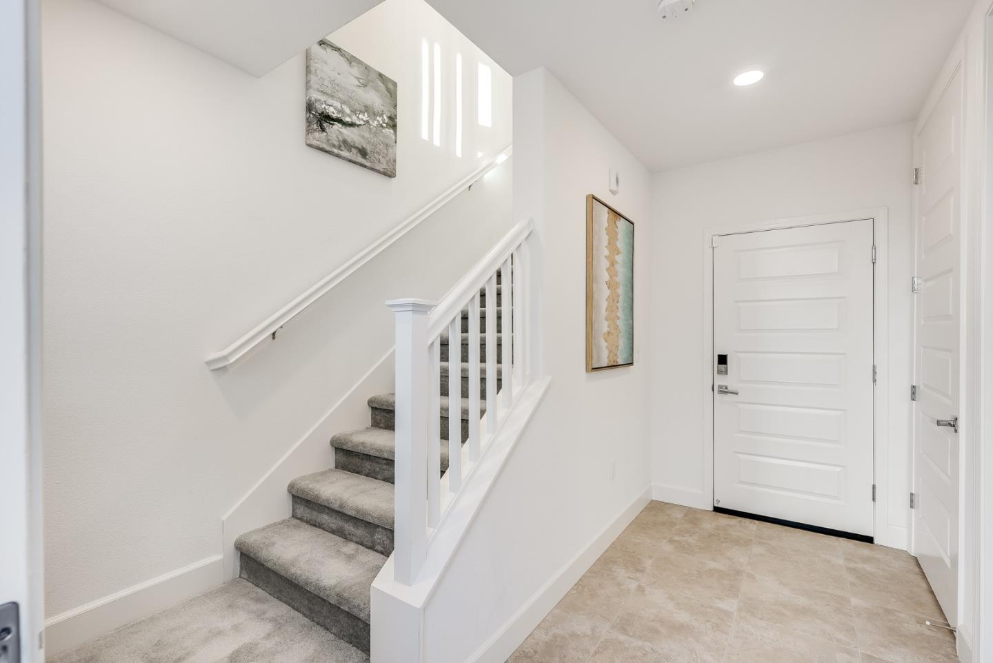 39478 Capstone Common Fremont, CA 94539 - Photo 26 of 33 a view of entryway and hall