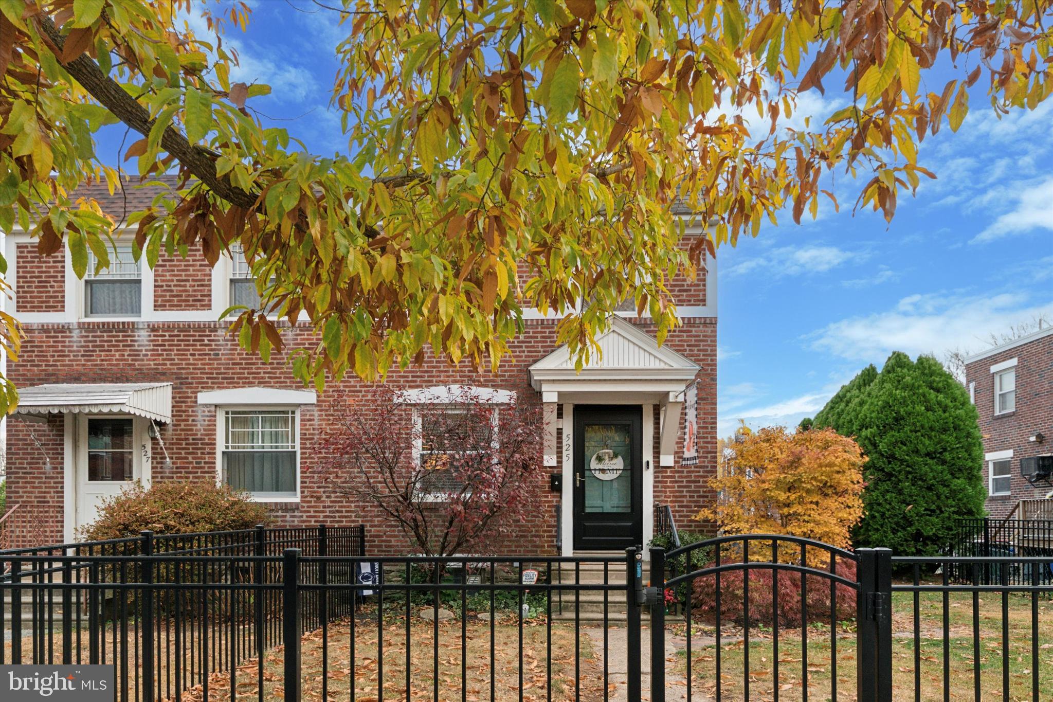 525 Overlook Road Philadelphia, PA 19128 - Photo 1 of 26
