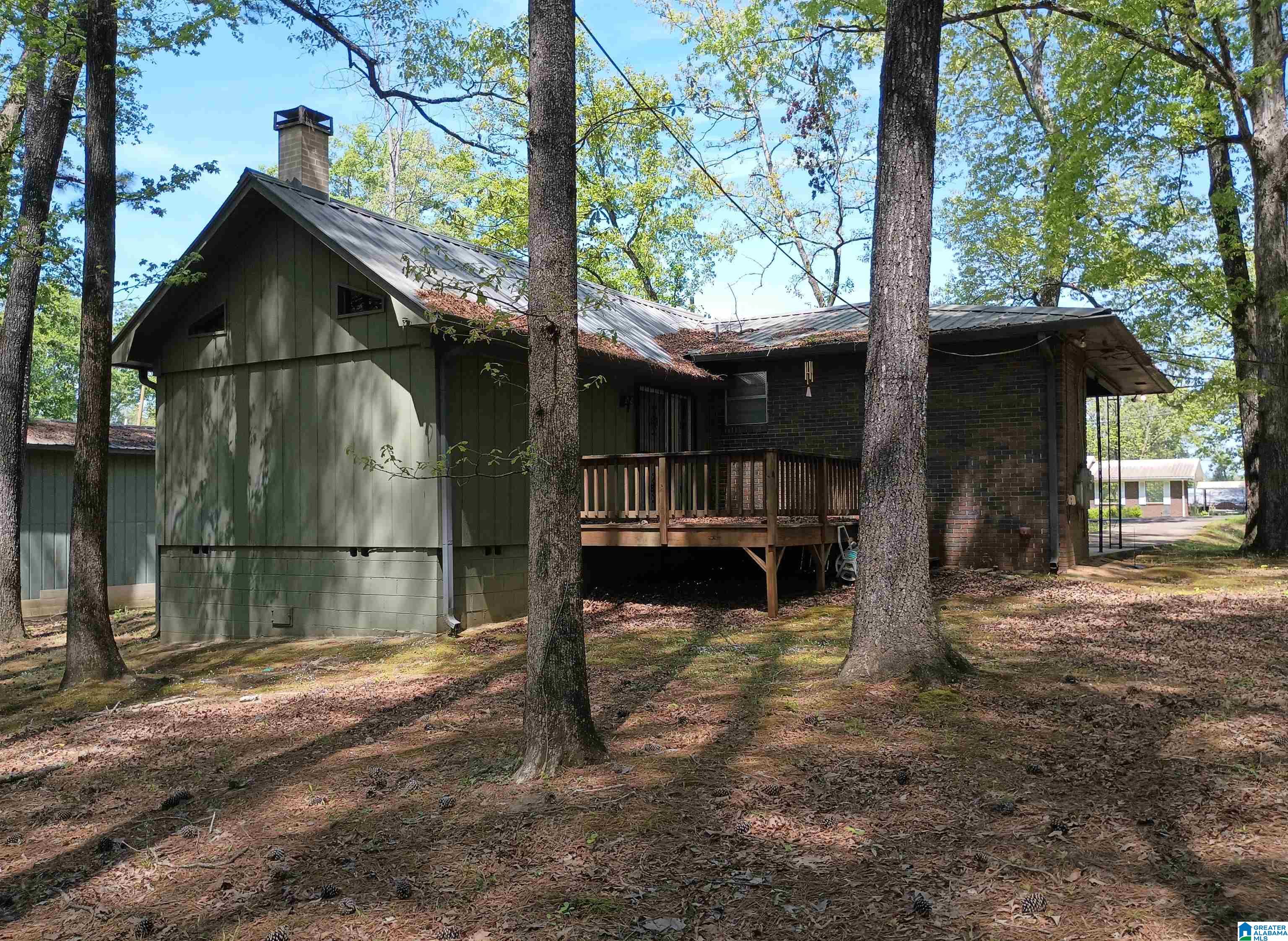 3904 Parkwood Road Bessemer, AL 35022 - Photo 1 of 31