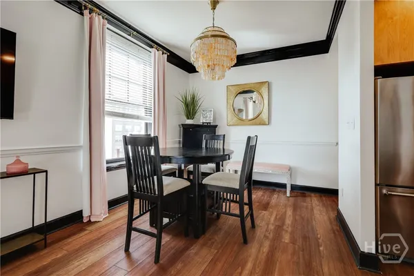 $1,195,000 | 247 East Washington Street, Unit 504, Athens, GA 30601