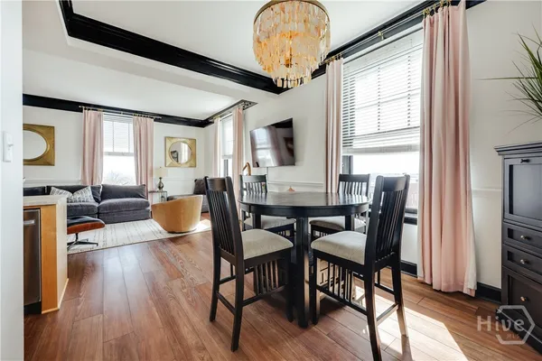 $1,195,000 | 247 East Washington Street, Unit 504, Athens, GA 30601