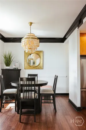 $1,195,000 | 247 East Washington Street, Unit 504, Athens, GA 30601