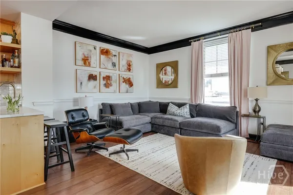 $1,195,000 | 247 East Washington Street, Unit 504, Athens, GA 30601