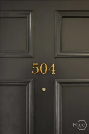 $1,195,000 | 247 East Washington Street, Unit 504, Athens, GA 30601