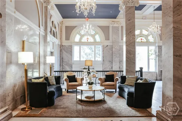 $1,195,000 | 247 East Washington Street, Unit 504, Athens, GA 30601