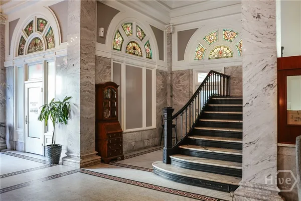 $1,195,000 | 247 East Washington Street, Unit 504, Athens, GA 30601