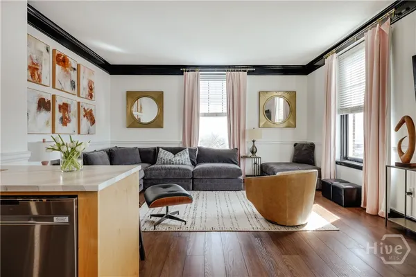 $1,195,000 | 247 East Washington Street, Unit 504, Athens, GA 30601