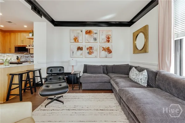 $1,195,000 | 247 East Washington Street, Unit 504, Athens, GA 30601