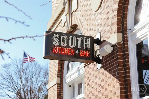 $1,195,000 | 247 East Washington Street, Unit 504, Athens, GA 30601