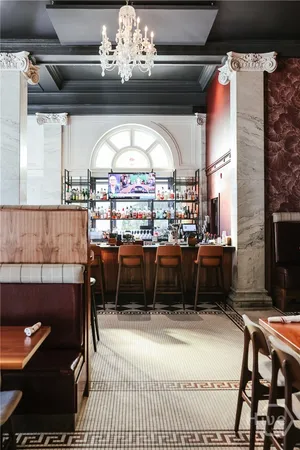 $1,195,000 | 247 East Washington Street, Unit 504, Athens, GA 30601