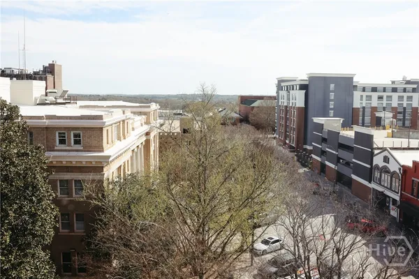 $1,195,000 | 247 East Washington Street, Unit 504, Athens, GA 30601