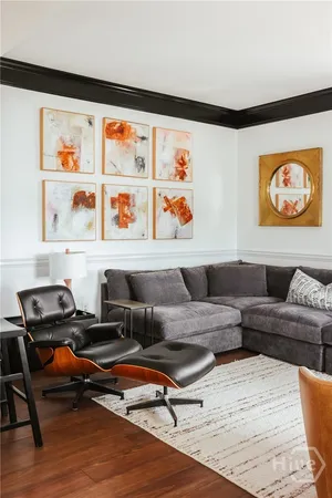 $1,195,000 | 247 East Washington Street, Unit 504, Athens, GA 30601